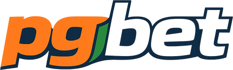 Logo pgbet platform hiburan online
